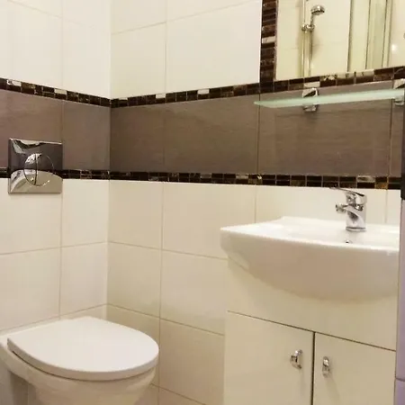 Homestay Pod Jaskolka *