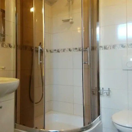 Pod Jaskolka *
