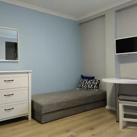 Homestay Pod Jaskolka *