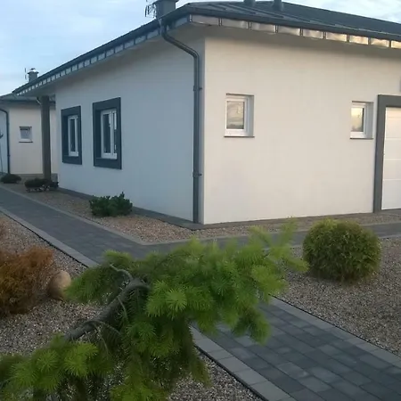 Na-horyzoncie Ustka