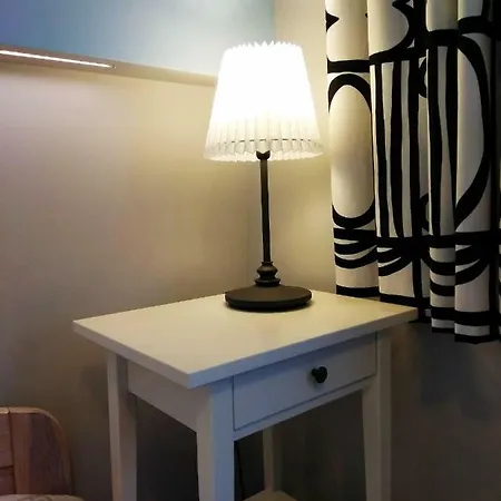 Homestay Pod Jaskolka Ustka