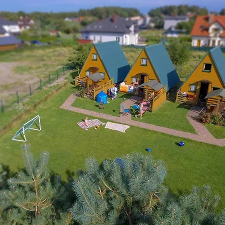 Bajeczne * Ustka