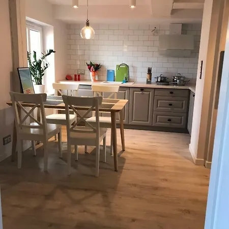 Apartment Mp43