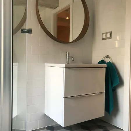Mp43 Apartment *