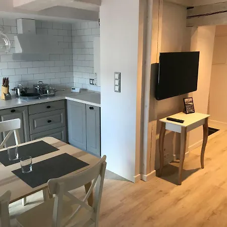 Apartment Mp43