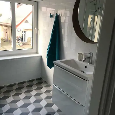 Apartment Mp43 Ustka