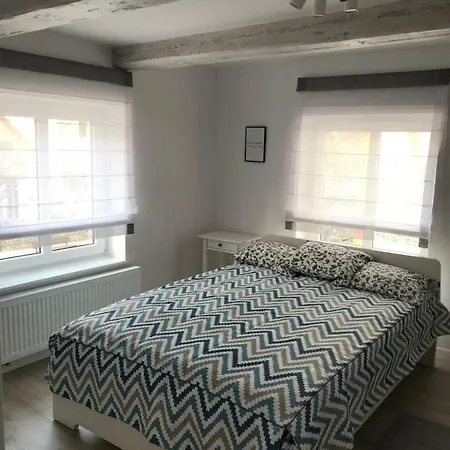 Apartment Mp43