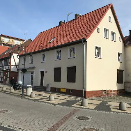 Mp43 Apartment Ustka