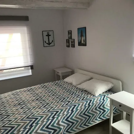 Mp43 Apartment *