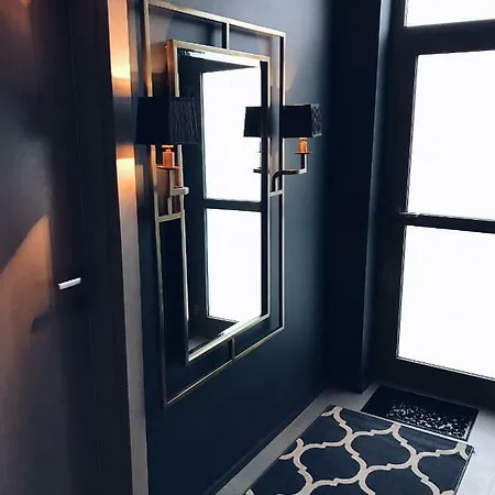 Apartment Luxury *