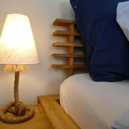 Port Apartment