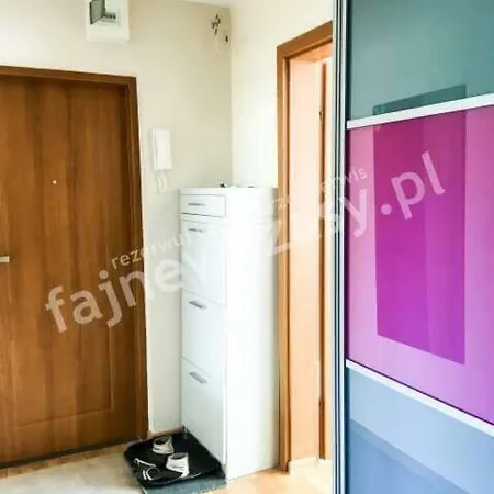 Apartment Grunwaldzka 47 Ustka
