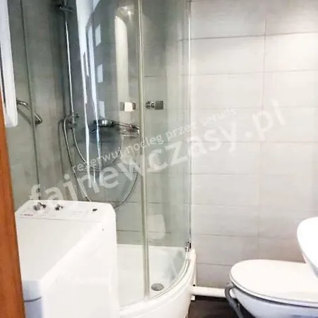 Apartment Grunwaldzka 47 *