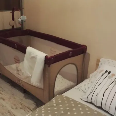 Anna Apartment
