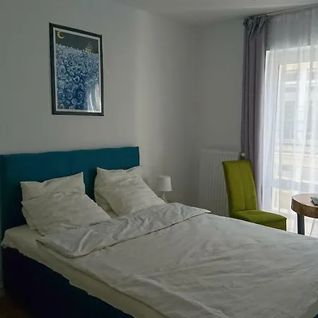 Villa Goscinne Anis *
