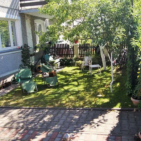 U Piotra Homestay Ustka
