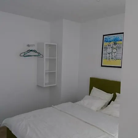 Villa Goscinne Anis Ustka