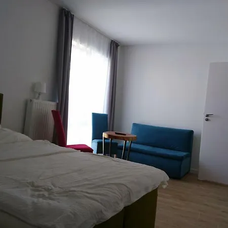 Villa Goscinne Anis *
