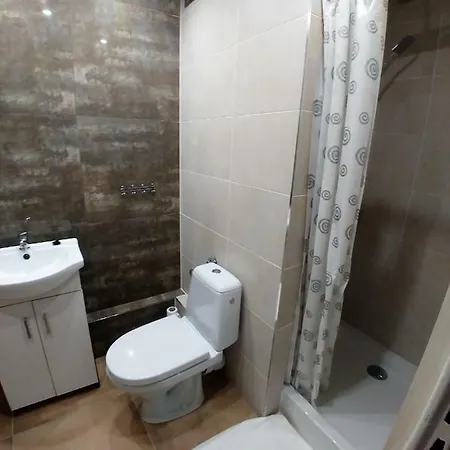 Apartament Pod Brzozami
