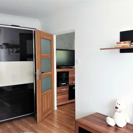 Apartment Apartament Pod Brzozami