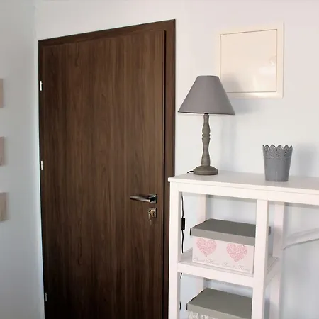 Apartment Idylla *