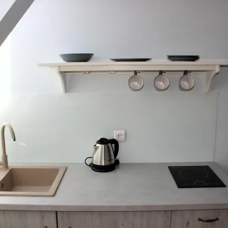Apartment Idylla *