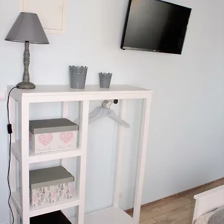 Apartment Idylla Ustka