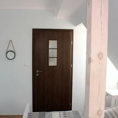Apartment Idylla *