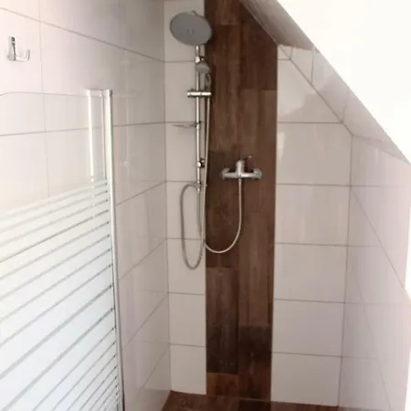 Apartment Idylla *