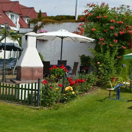 Blekitna Fala * Ustka