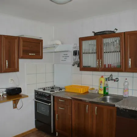 Blekitna Fala Homestay Ustka