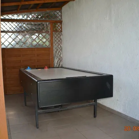 Blekitna Fala Homestay Ustka