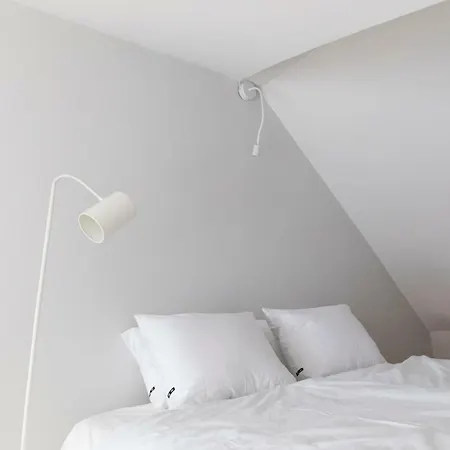 Port Apartment