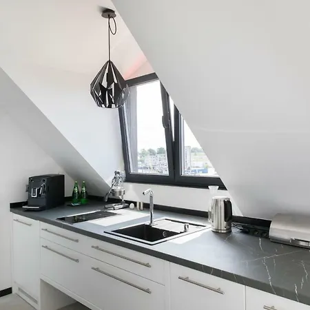 Port Apartment Ustka