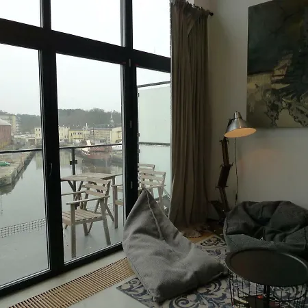 Port Apartment