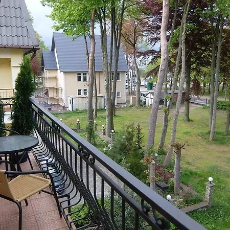Komandor Ii Homestay