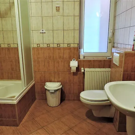 Homestay Lily Ustka