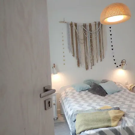 Apartment Przy Muzeum *