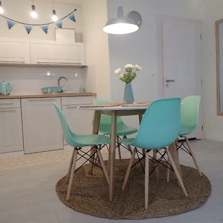 Apartment Przy Muzeum *