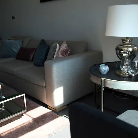 Apartament Na Bulwarze - Parter Z Prywatnym Wejsciem