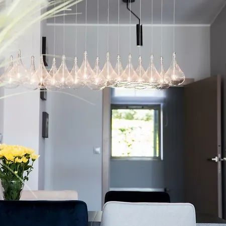 Apartament Na Bulwarze - Parter Z Prywatnym Wejsciem *