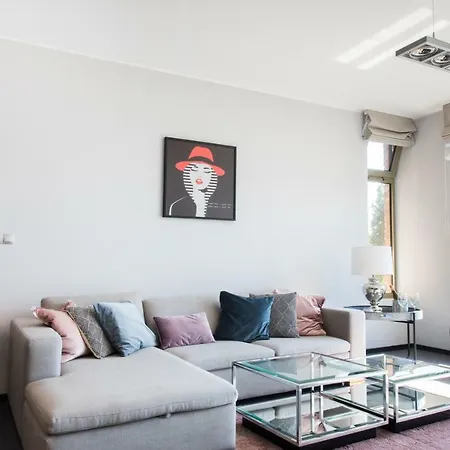 Apartment Apartament Na Bulwarze - Parter Z Prywatnym Wejsciem *