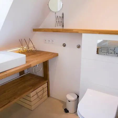 Port Apartment