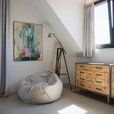Port Apartment Ustka