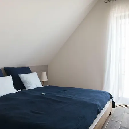 Port Apartment