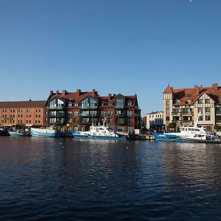 Port Apartment