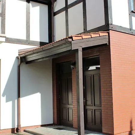 Apartment Idylla Ustka