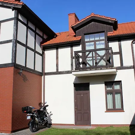 Apartment Idylla Ustka