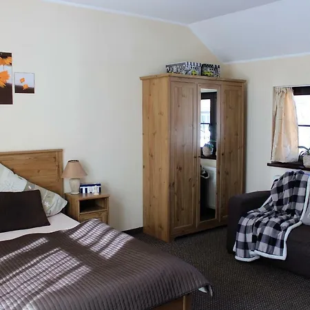 Idylla Apartment *
