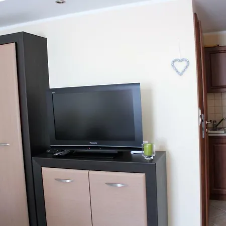 Idylla Apartment *